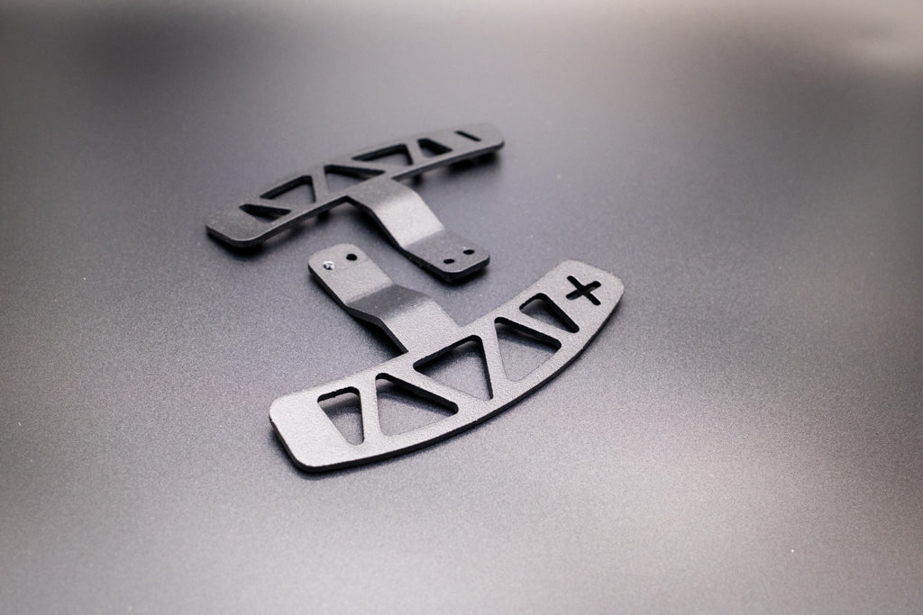 SP-01 - Outboard Clubsport Shift Paddles