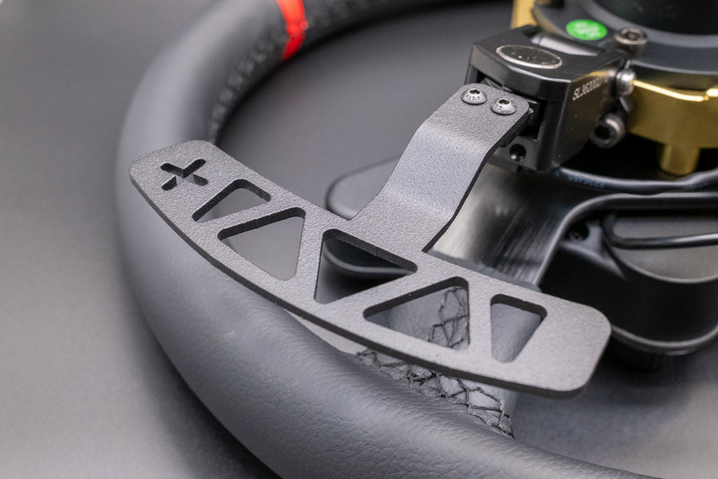 SP-01 - Outboard Clubsport Shift Paddles