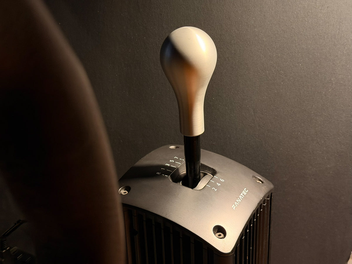 SK-01 - Fanatec Shift Knob