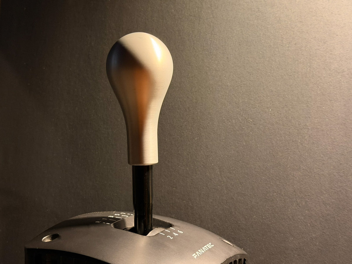 SK-01 - Fanatec Shift Knob
